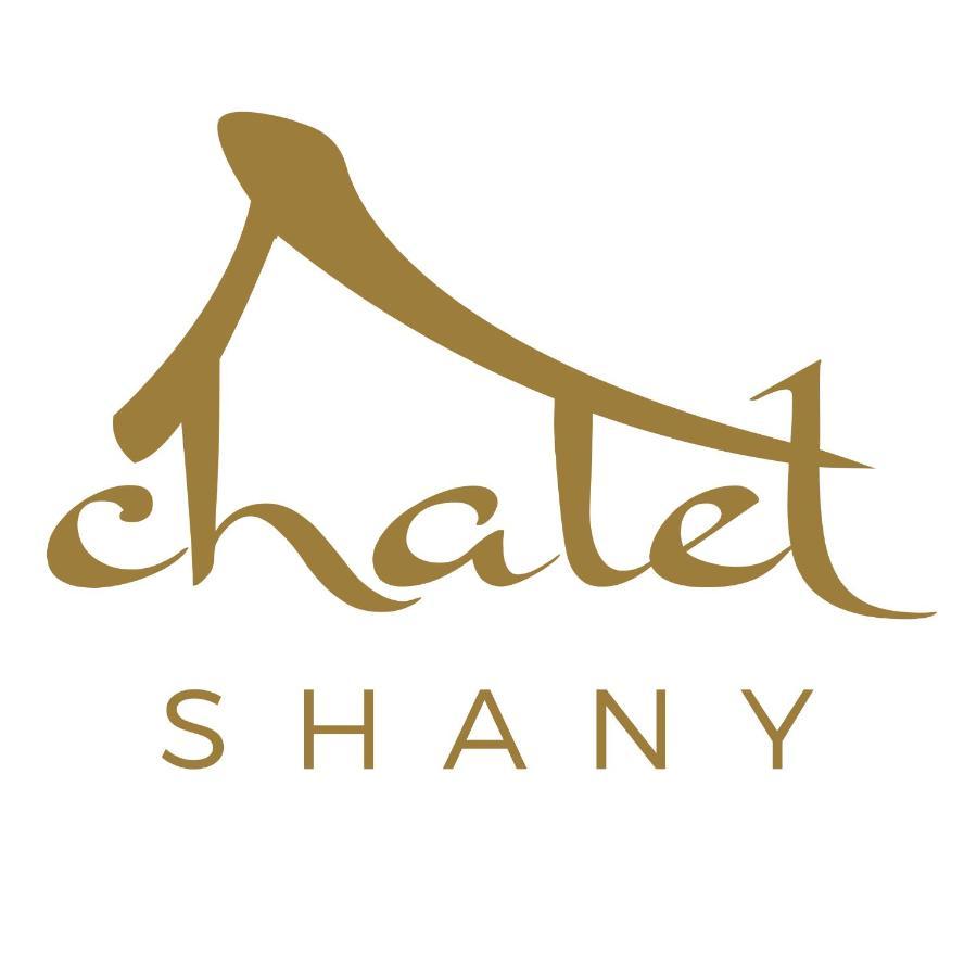Chalet Shany Livigno Exteriér fotografie